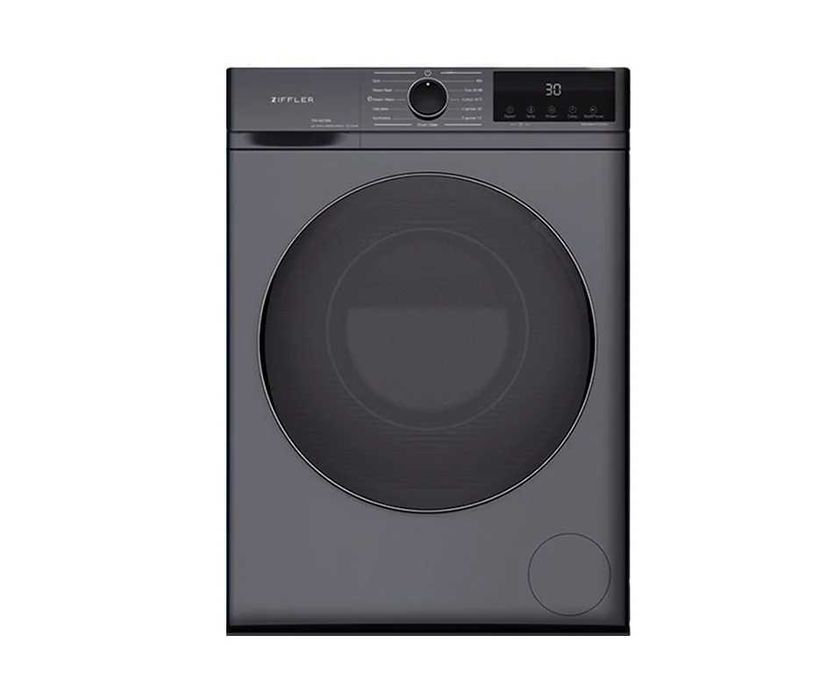 Стиральная машина Ziffler T60-A1DG 6 Кг
