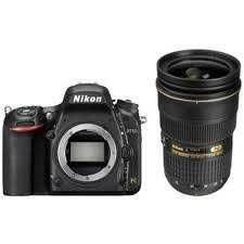 Nikon D750 - aparat foto DSLR full-frame, stare excelentă