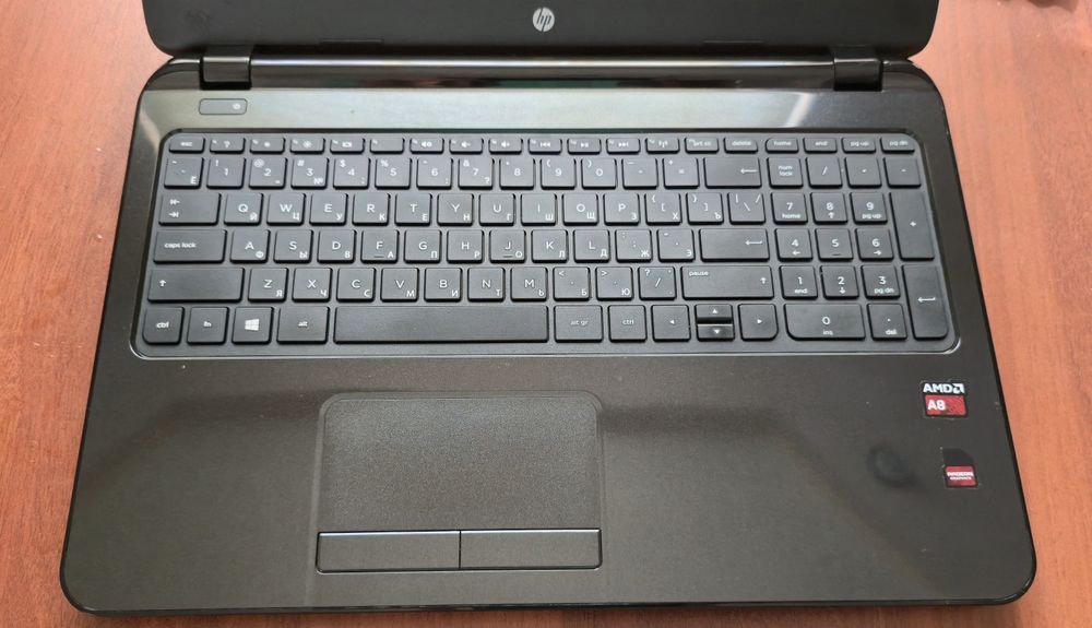 Продаётся ноутбук