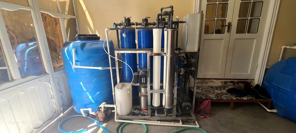 Tayor bznes, kuniga 500ming daramad keltiradi