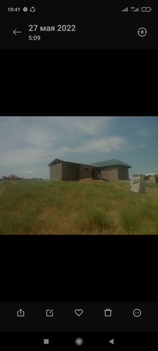 Срочна Продам 2х комнатный времянка