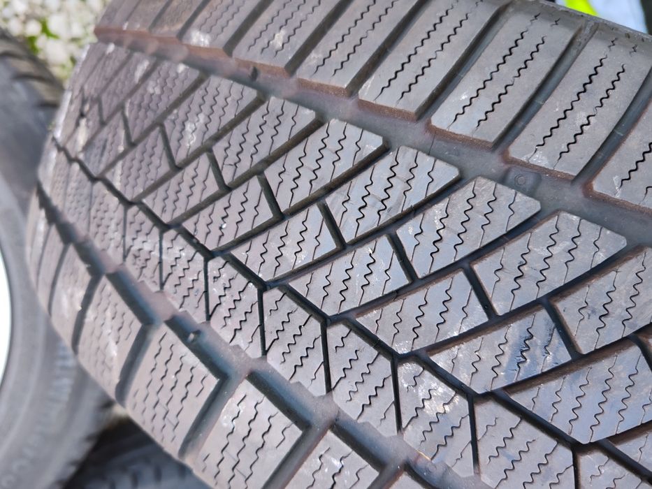 БМВ Х3 225/60/17