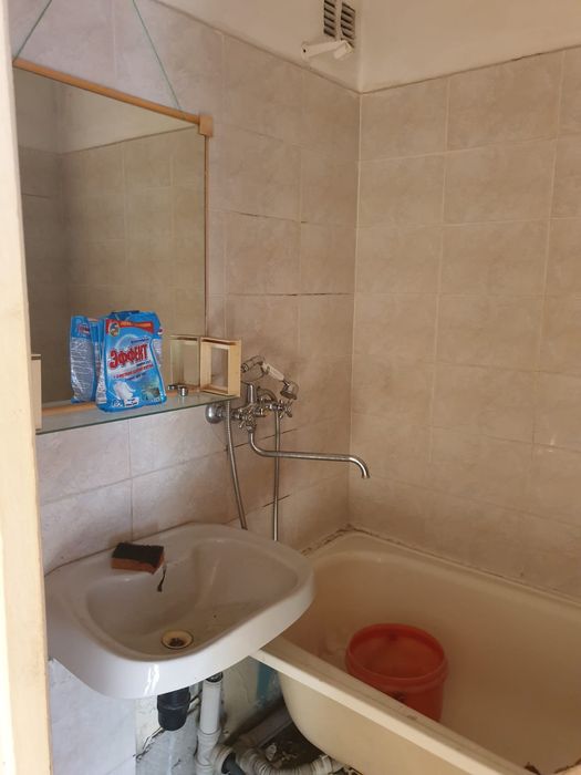 Продам 3х комнатную квартиру