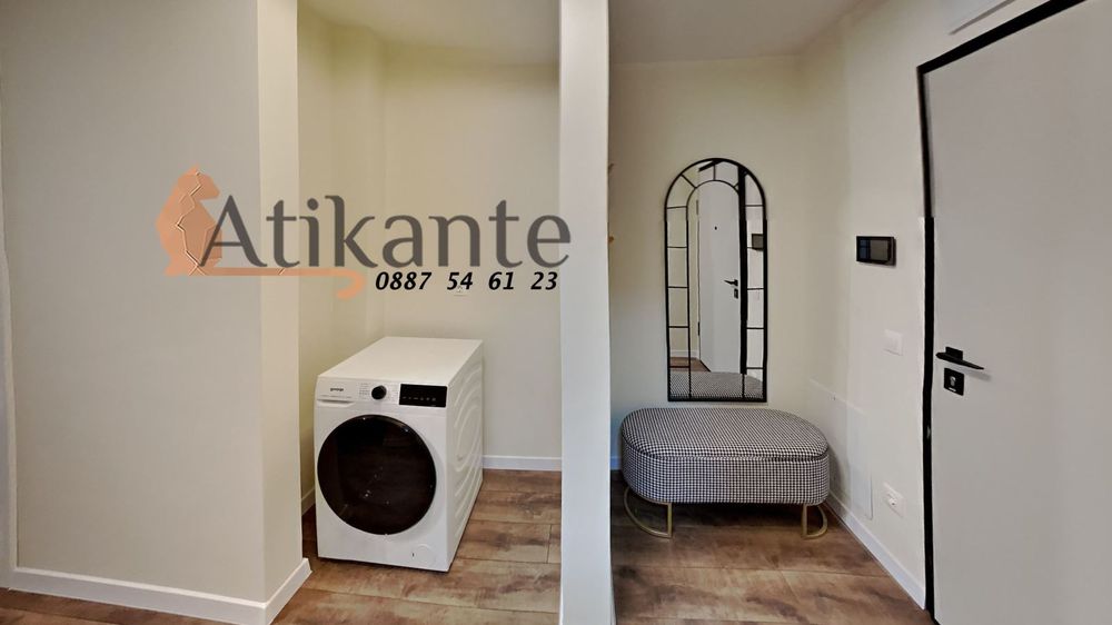 2-стаен в София-Банишора площ 65 цена 750