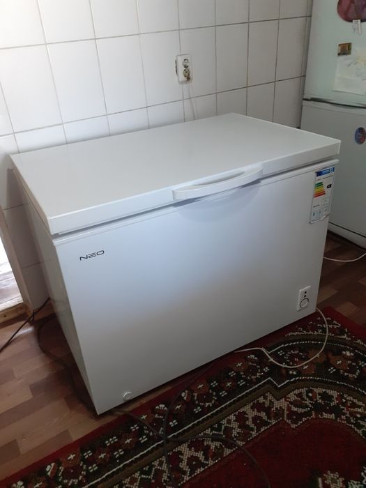 ПРОДАМ Морозильник