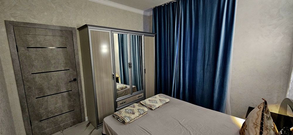 Долгосрочную аренду