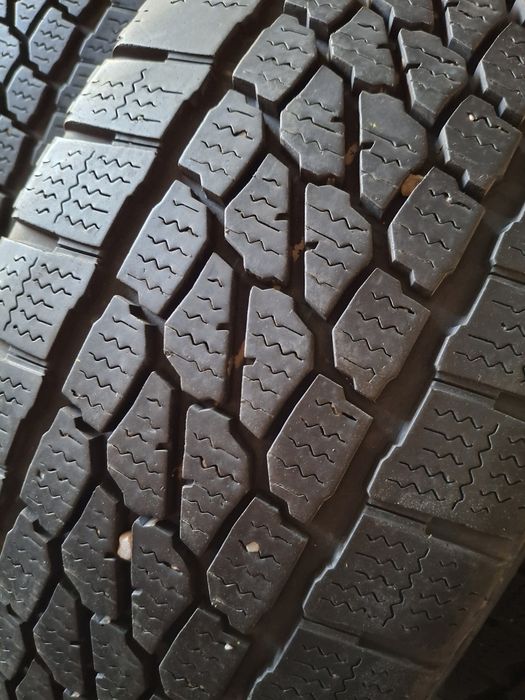 4 Anvelope de iarnă 205 65 r16C Firestone