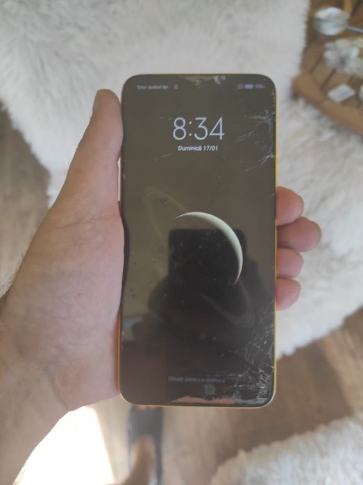 Telefon Oppo P0C0 pentru piese