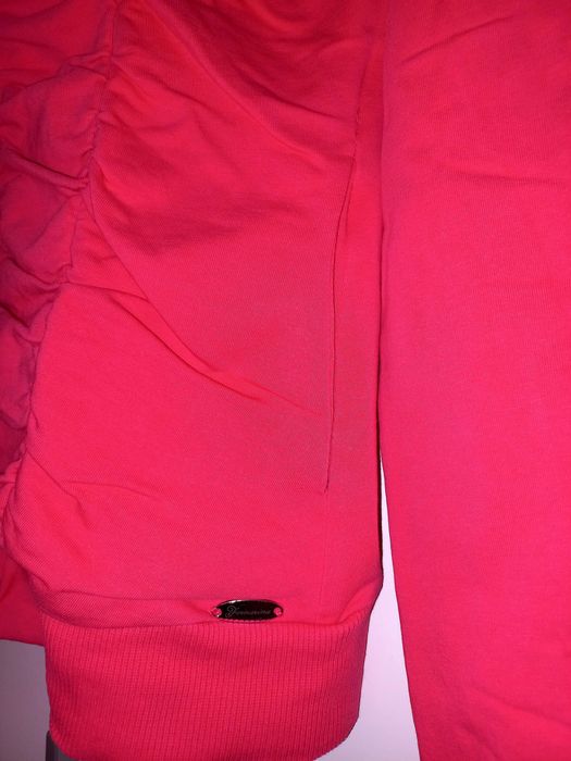 Суитшърт на марката Fornarina