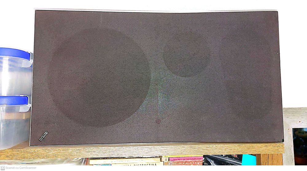 Boxe audio Beovox S75