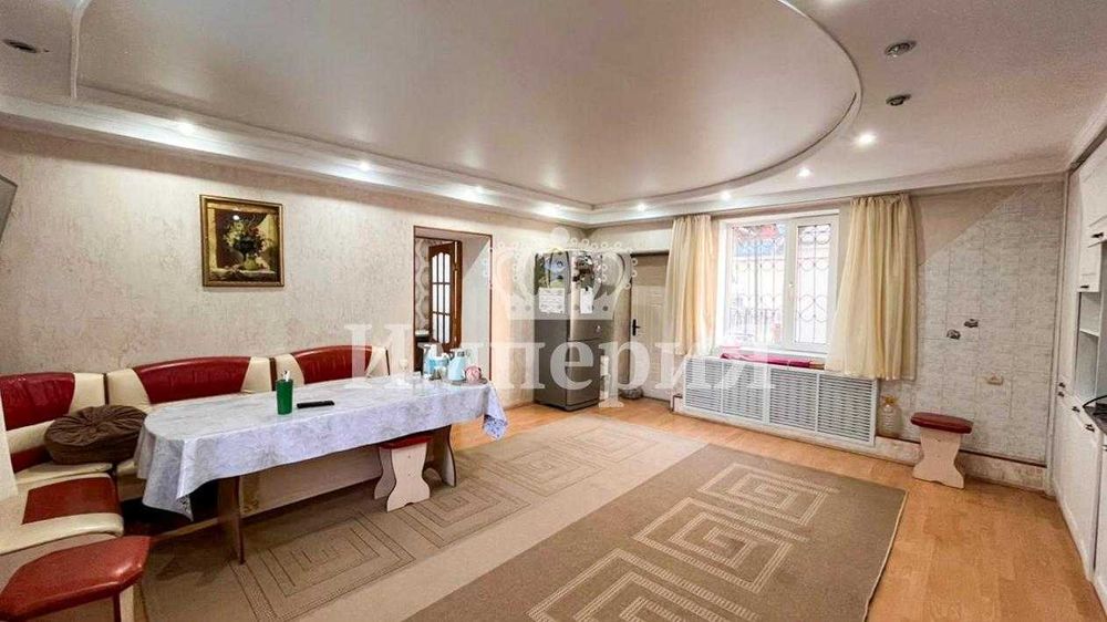 Частный дом центр Суйениш