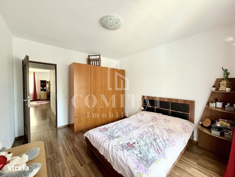 Apartament la preț foarte bun, Mărăști