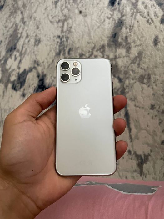 Iphone 11 pro srochno