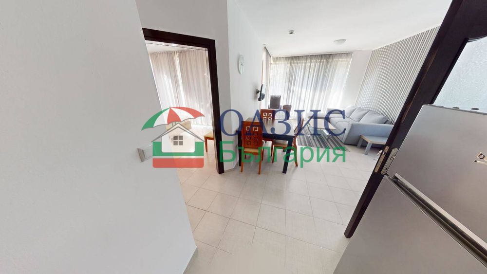 Апартамент с 2 спални в комплекс Bay View Villas, 96 кв.м., Кошарица, България, 98 000 евро