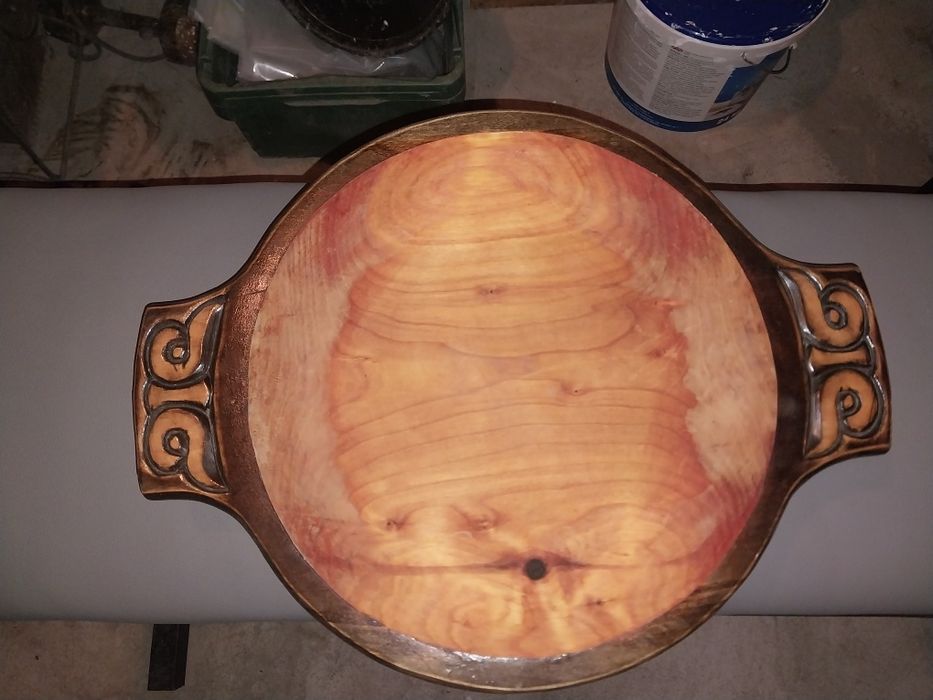 Продам астау ручная работа