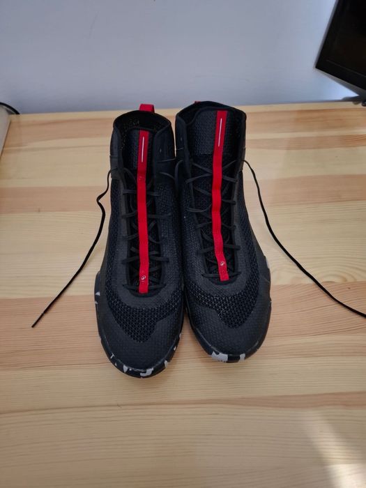 Боксови обувки  нови