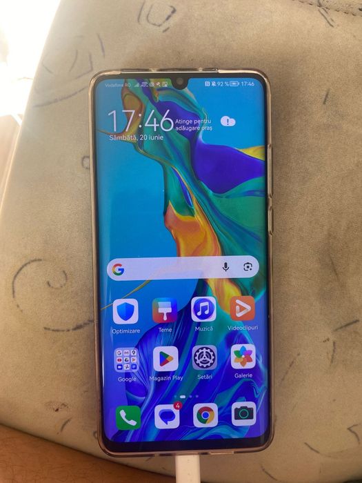 Huawei P30 Pro. 128/6