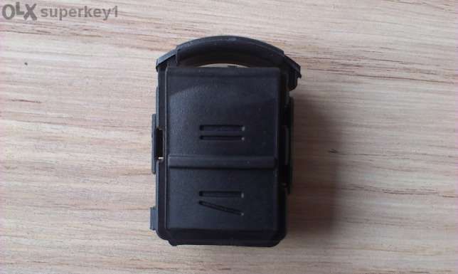 Кутийка за ключ Опел Opel Корса/Corsa,Мерива/Meriva,Агила/Agila