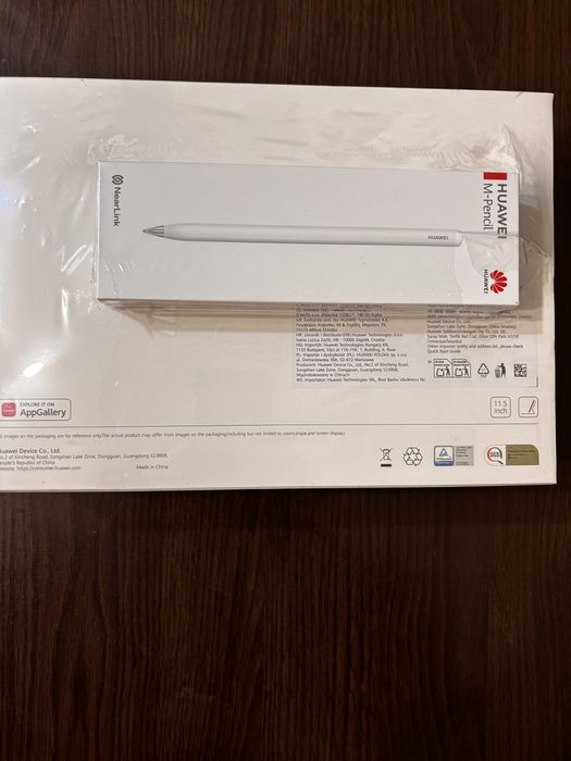 Huawei MatePad 11.5 sigilat!