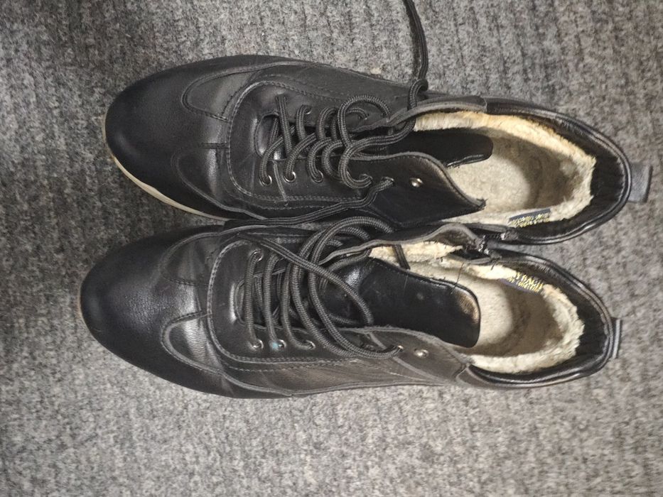 Обувь maybach shoes collection