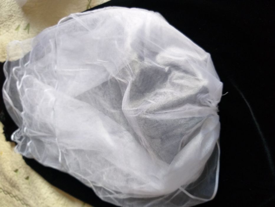 Свадебное платье новое 44-46