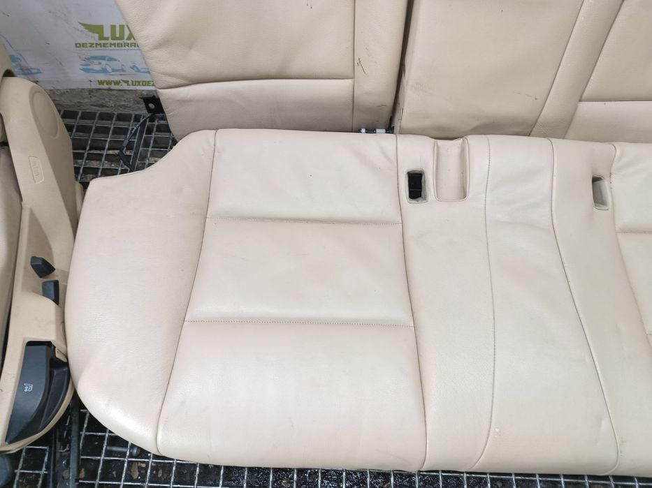 Interior complet BMW Seria 5 F11  [din 2009 pana  2013]
