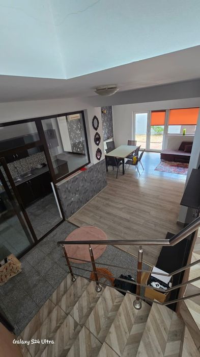 Inchiriez casa bragadiru