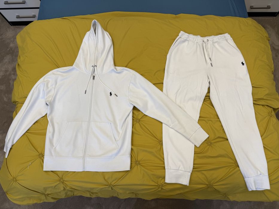 Polo Ralph Lauren tracksuit