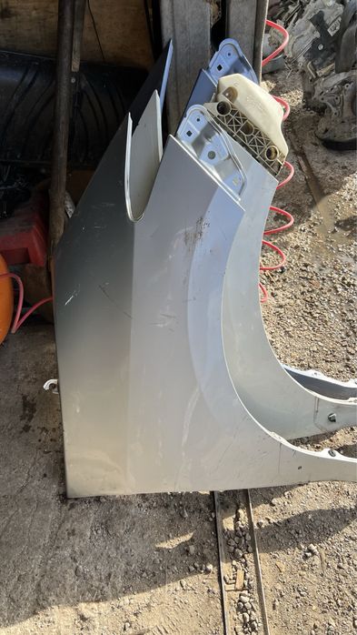 Крыло переднее Тойота Эстима-Превия