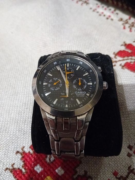 Часовници,Casio,Citizen