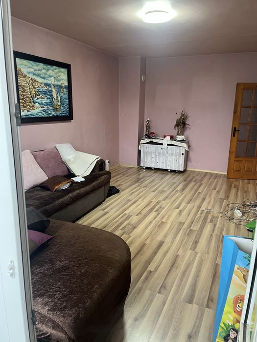 Продажба на апартамент