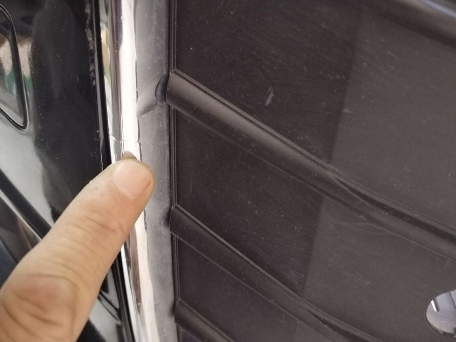 Bara fata Audi A4, B9, 2016, 2017, 2018, 2019, cod origine OE 8W0807437.