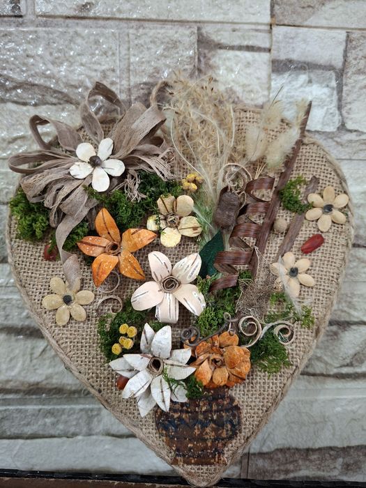 Пано за декорация.