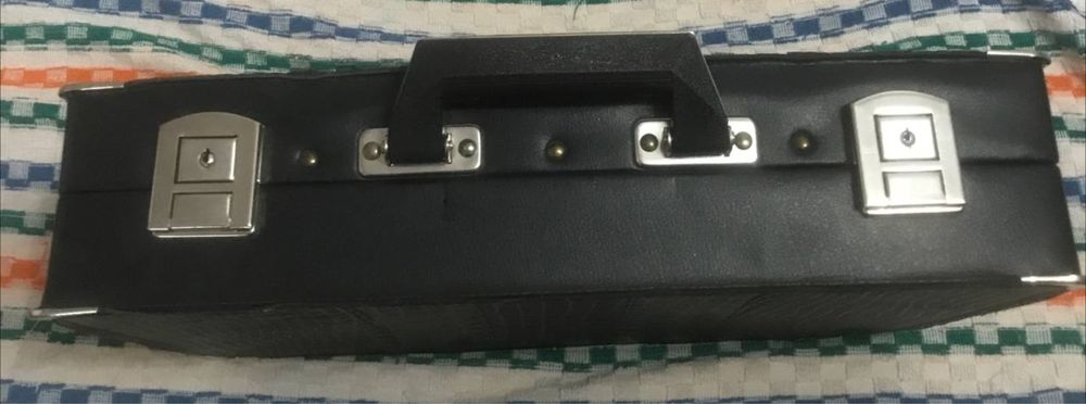 Дипломат советский