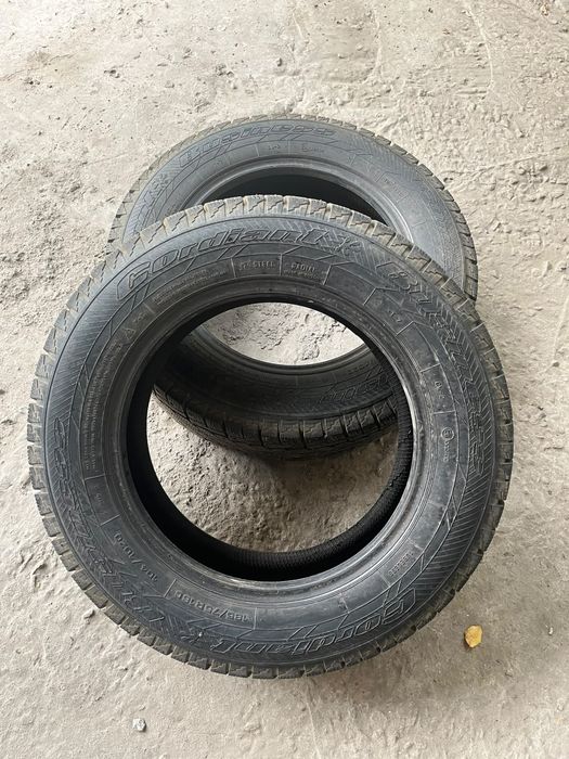 Зимние шины Cordiant 185/75 R16C
