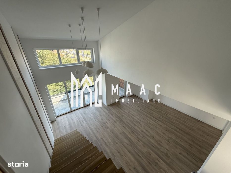 Penthouse | 5 camere | La cheie | Vata bazaltica | 130 MP