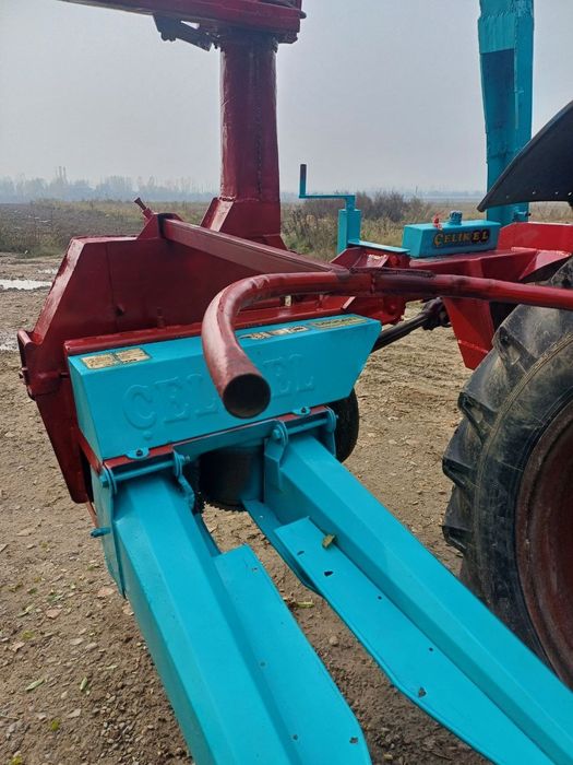 КОМБАЙН Сотилади!!!