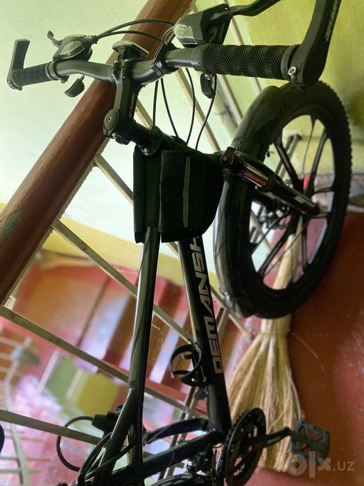 Yangi xama narsasi bor