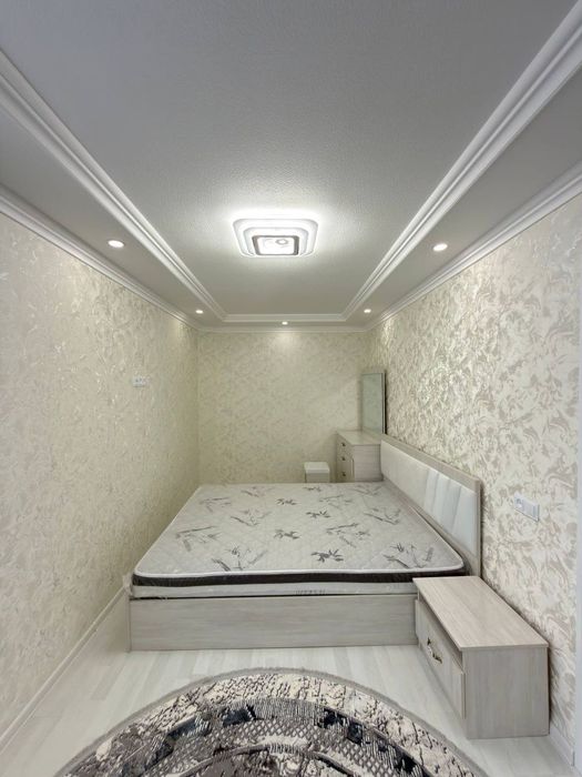 Продаётся люкс 2х комнатная квартира на 3-этаже Адрес Вокзал УзГазоил