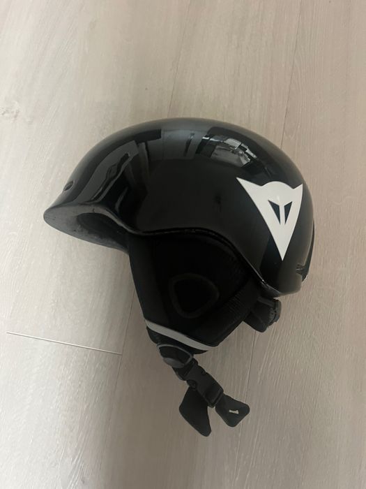 Детска ски сноуборд каска Dainese 52-56см