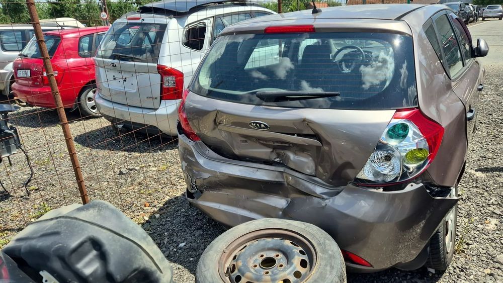 kia ceed 1.4 d4fa motor cutie viteze manuala