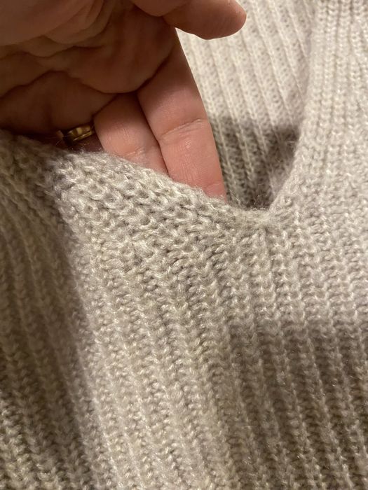 Pulover gros H&M marime XS