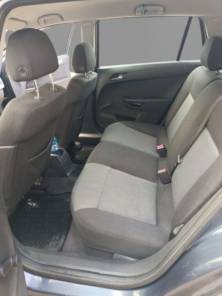 Opel Astra H 1.7 CDTI