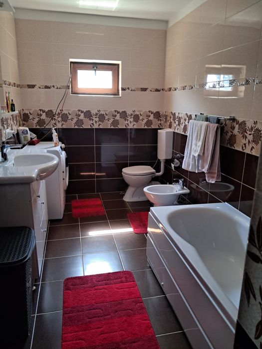 Vand casa - Valea Seaca Sascut