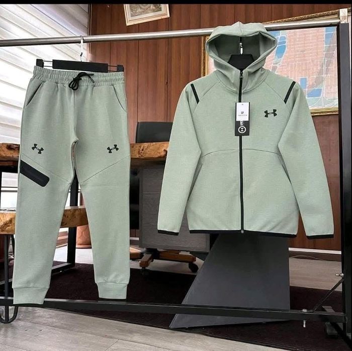 Детски екипи  от 6-16г