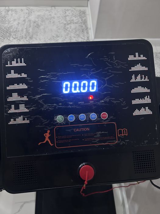 Беговая дорожка UNIQKID