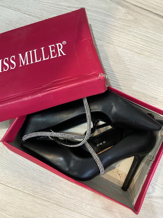 Туфли Miss Miller