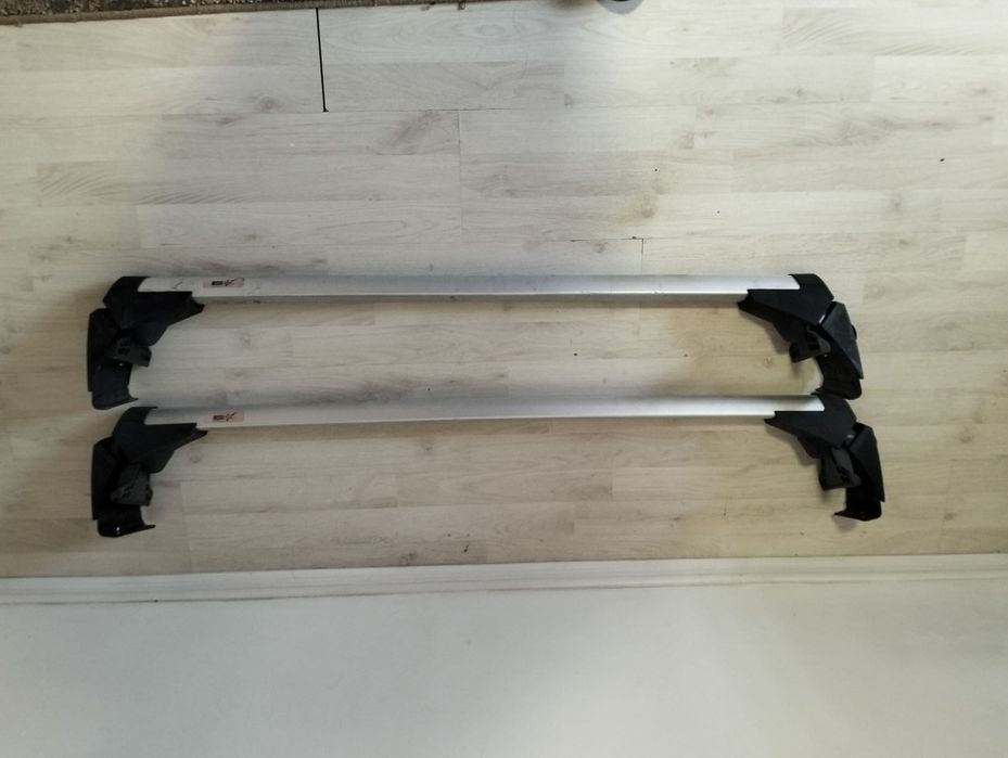 Bare transversale vw audi