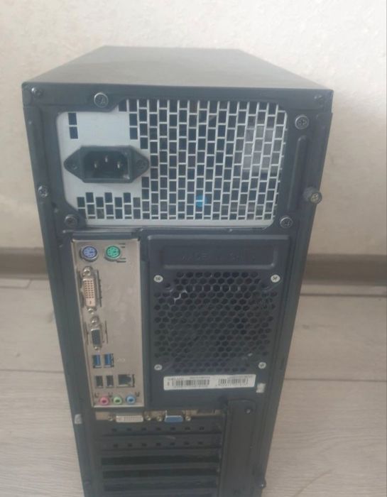 Продам системный блок