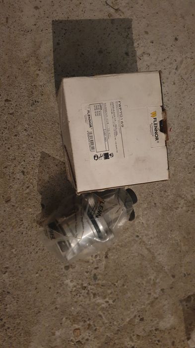 Black friday Capac,pompa apa..